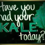 Eating for Success Series - Kale