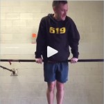 4-8 May 2015 Fitness Training Workouts