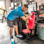 Personalizing Fitness Training: Acts of Service for a Personal Touch