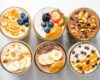 Overnight Oats options can be so versatile and make every morning taste a little different.
