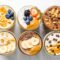 Overnight Oats options can be so versatile and make every morning taste a little different.