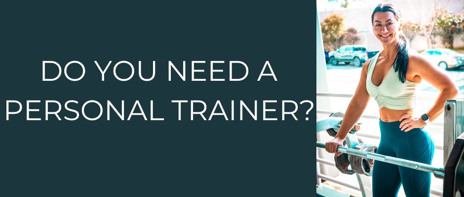 Become a Personal Trainer in California - 2023 Guide