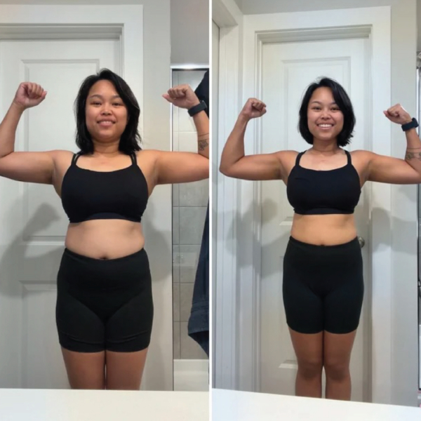 Taylor Battista-Coach Taylor-SD Personal Trainer-Catherine Vu-Testimonial Taylor Battista-Coach Taylor-SD Personal Trainer-Catherine Vu-Testimonial