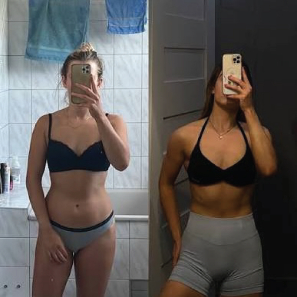 Taylor Battista-Coach Taylor-SD Personal Trainer-Hadley Martel-Testimonial Taylor Battista-Coach Taylor-SD Personal Trainer-Hadley Martel-Testimonial